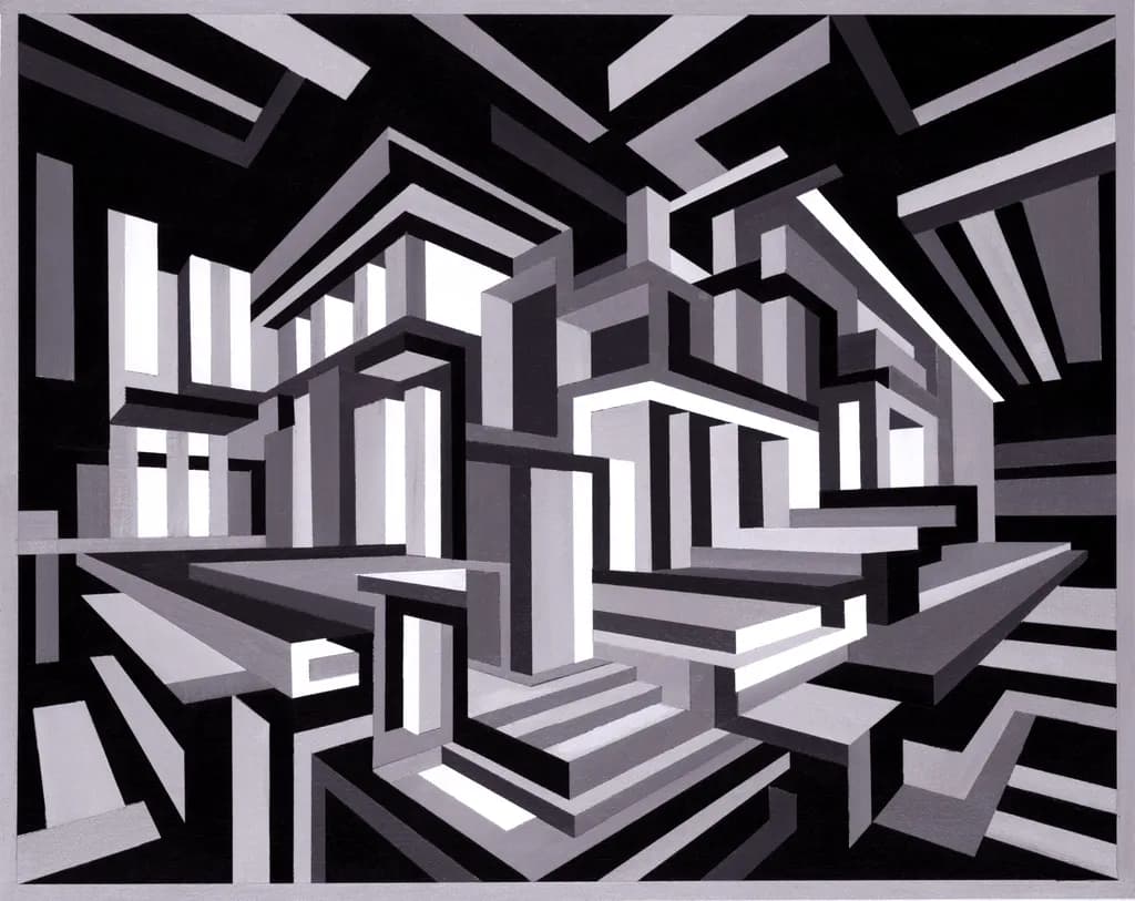 Interior Space