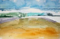 Ocean Rhythm