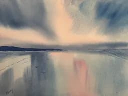 Whisper III