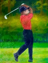 Golf Swing Dynamics