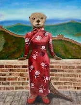 Cultural Otter