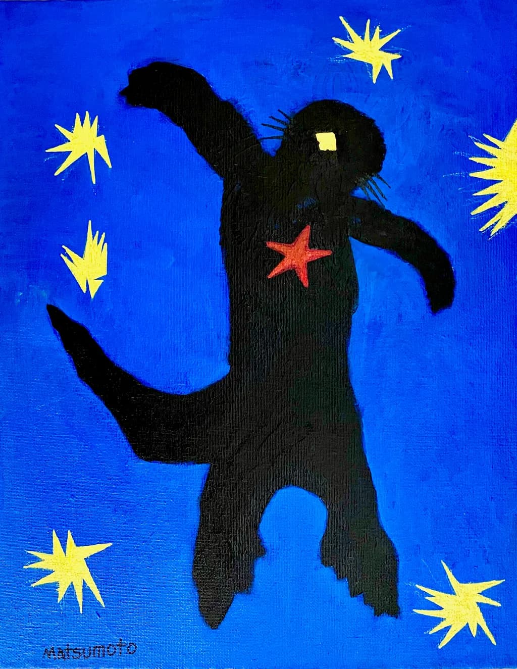 Icarus Rising