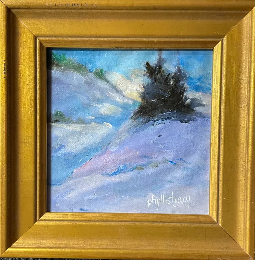 Winter Landscape