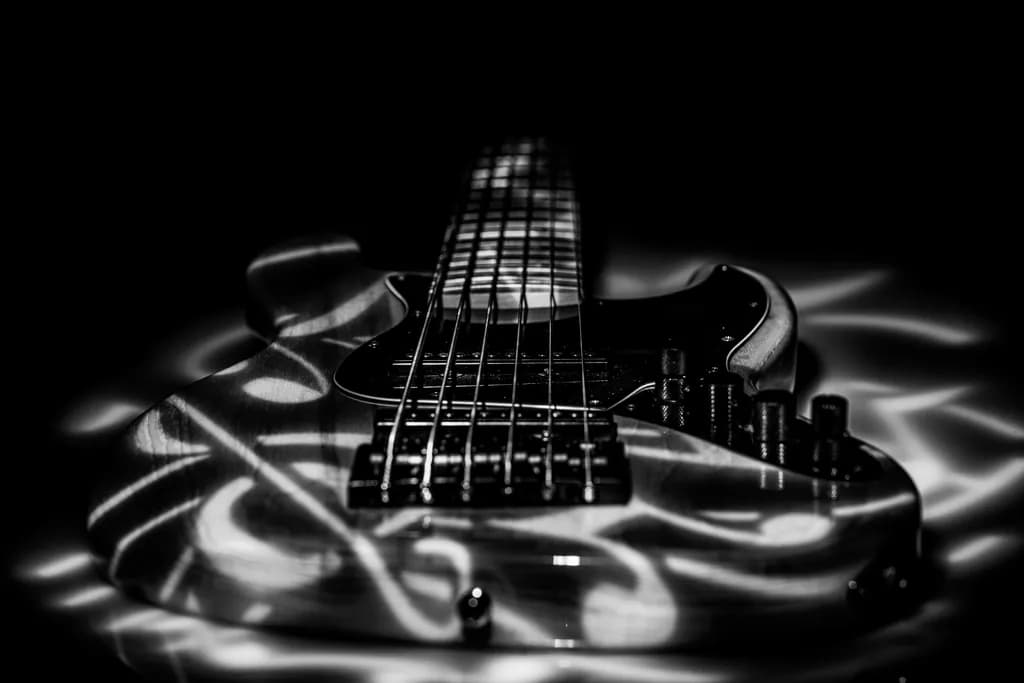 Bass Harmony