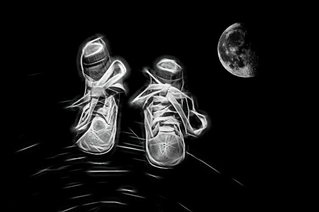 Electric Moonwalkers