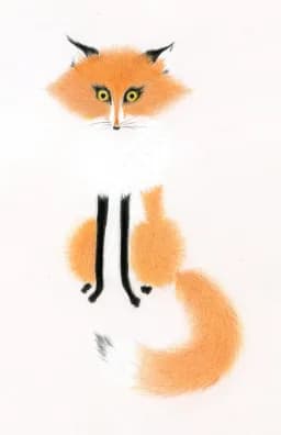 Foxxy Fox