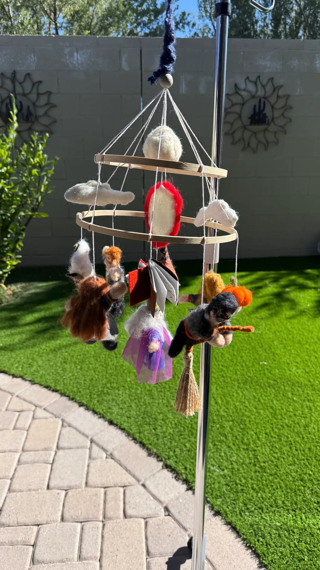 Magical Storymobile