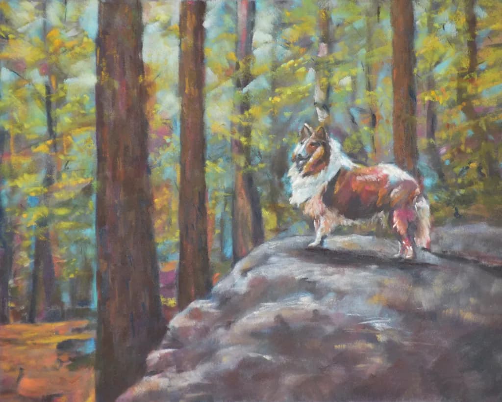 Forest Sentinel