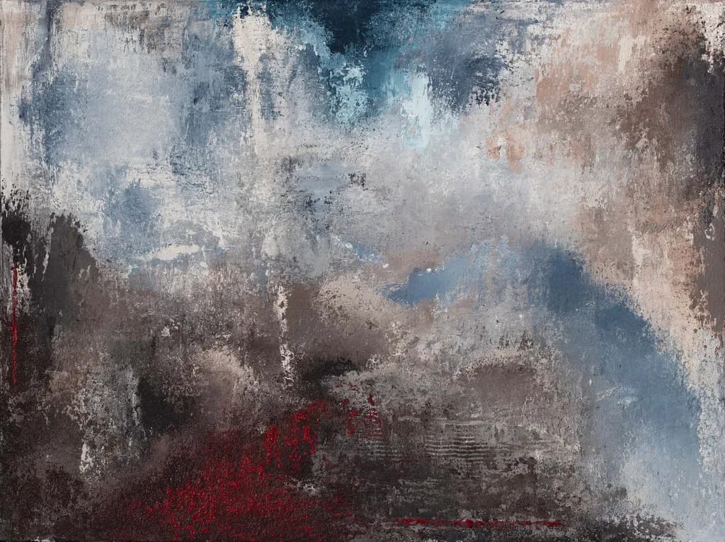 Abstract Horizons