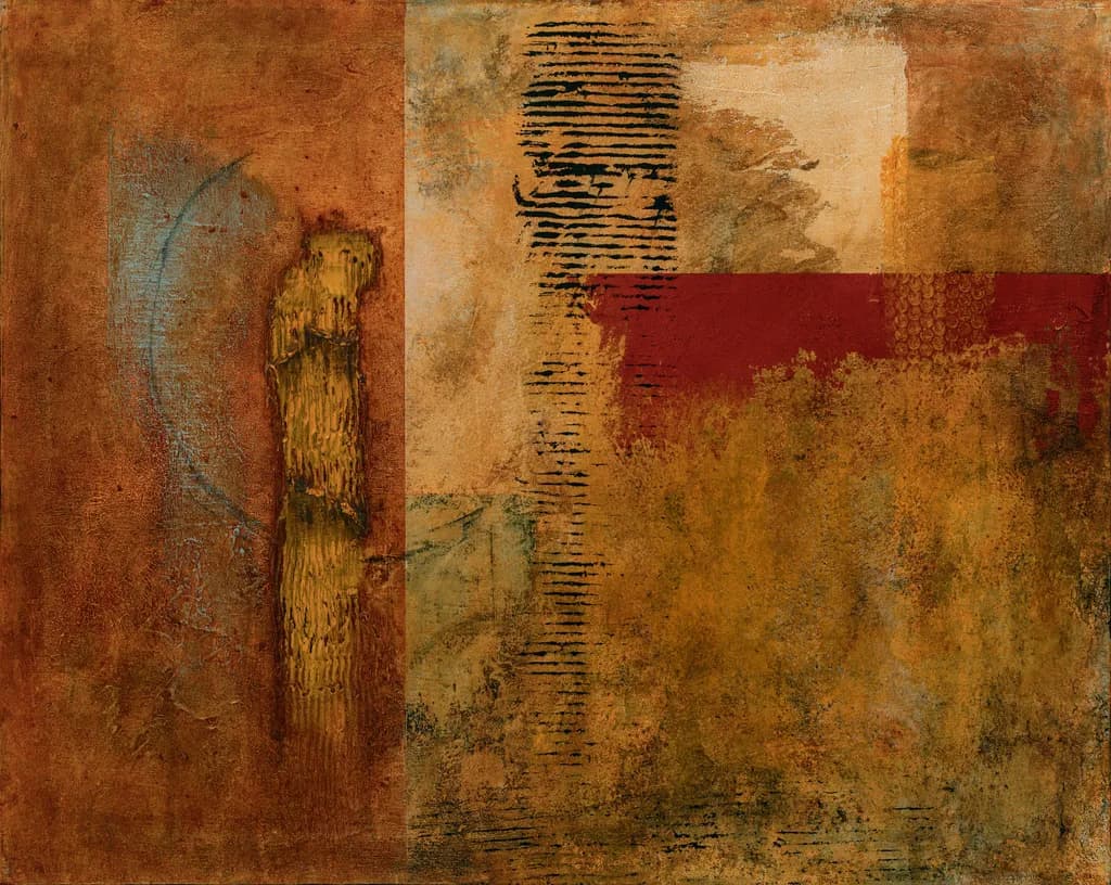 Layered Echoes
