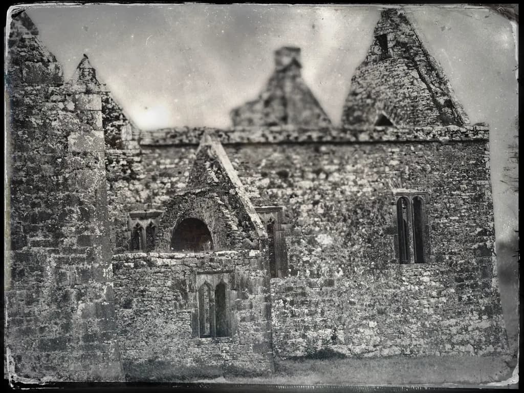 Stonekeep Ruins