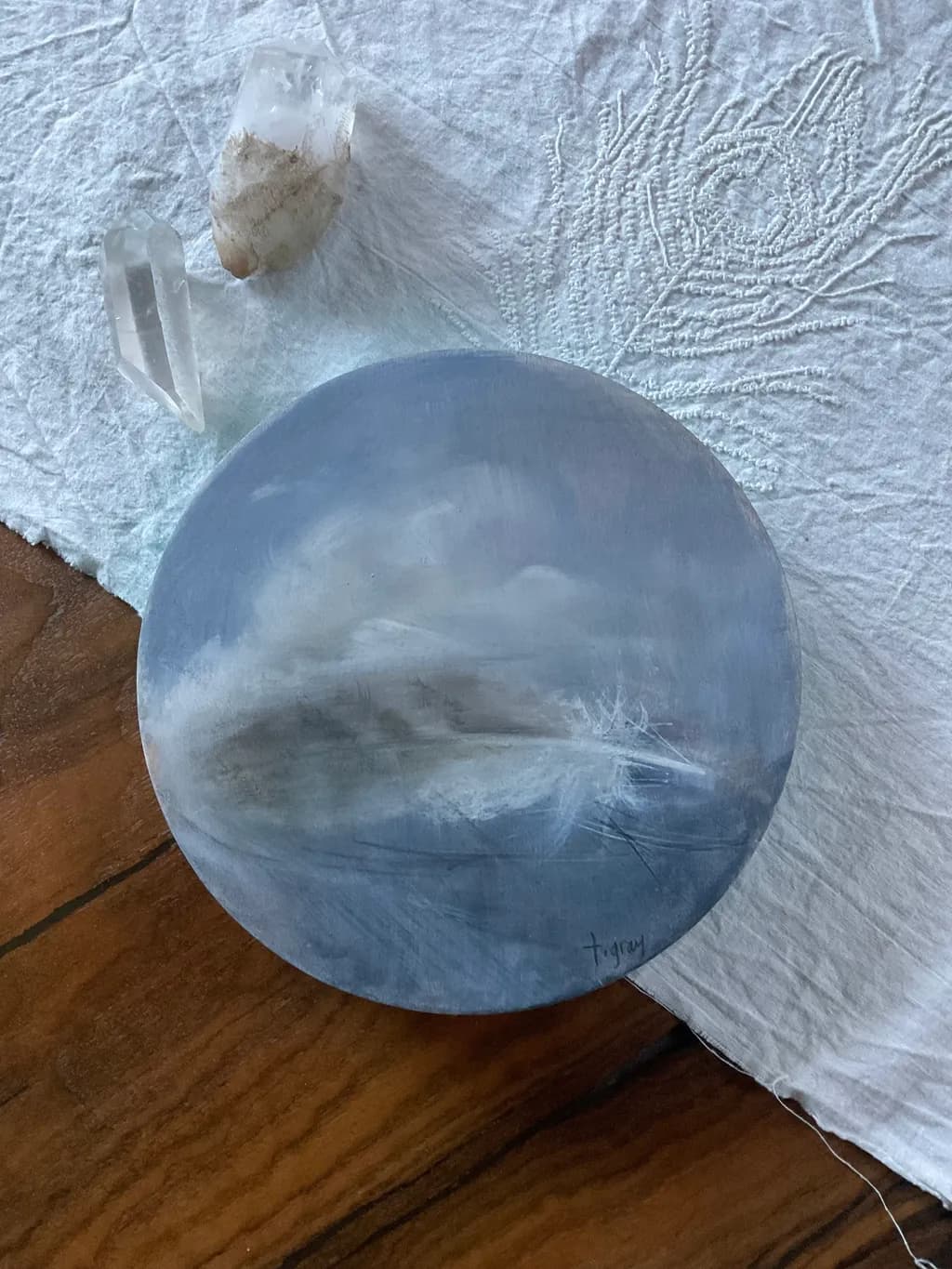 Ceramic Horizon