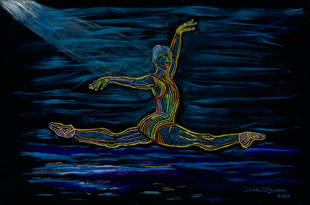 Air Grace