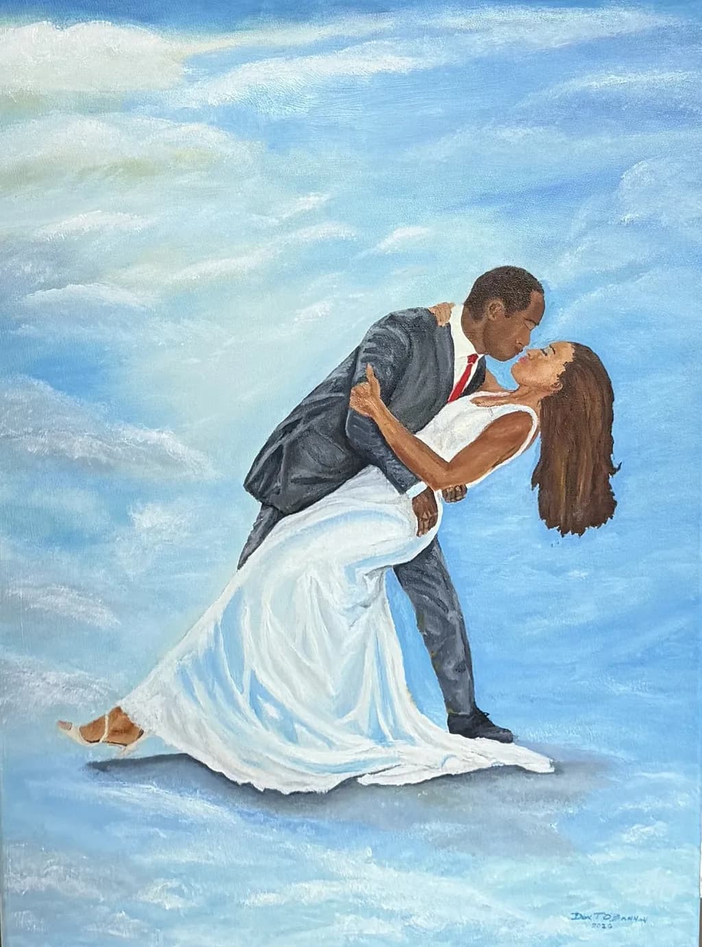 Cloud Nine