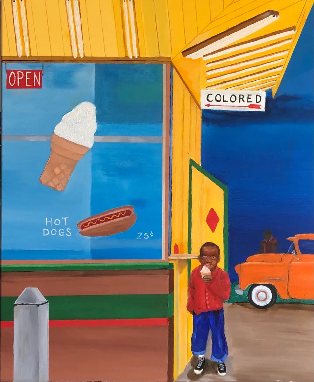 Ice Cream