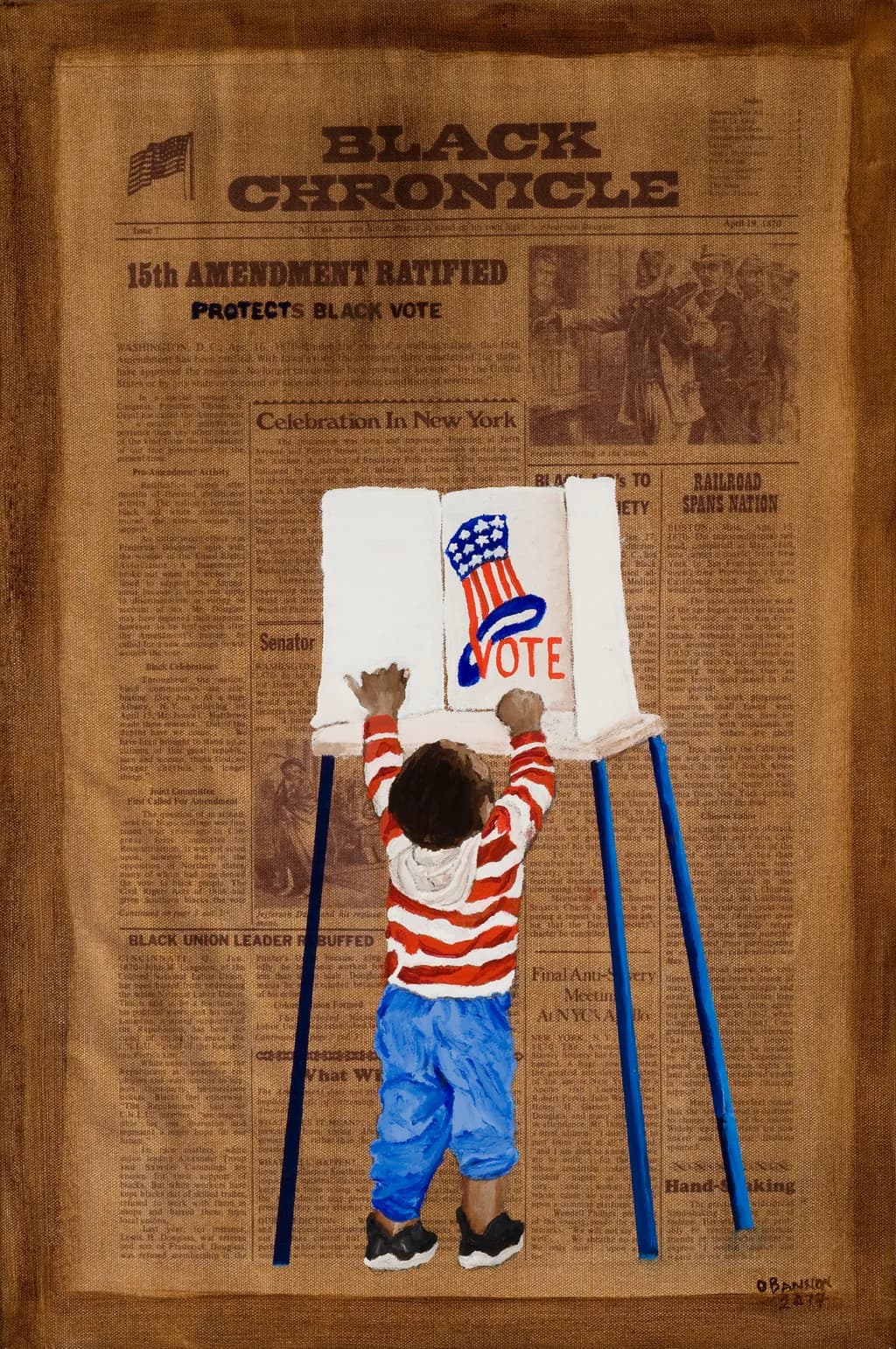 Vote