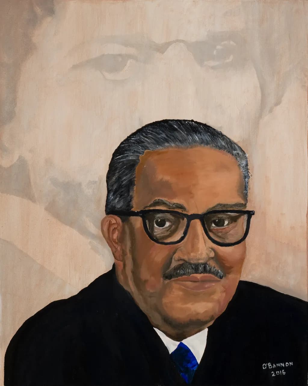 Legacy of Justice