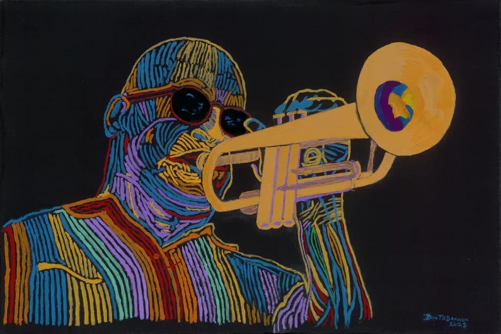 Jazz Homegrown