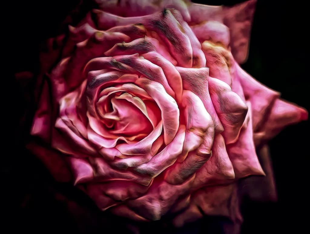 Open Your Heart
