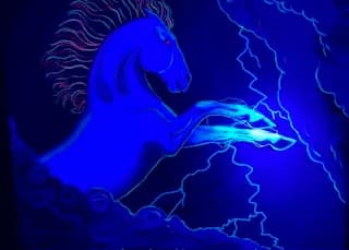Electric Equine