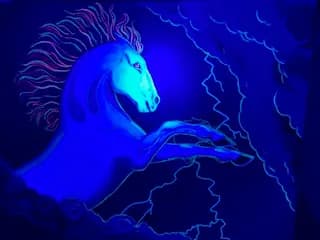 Electric Equine