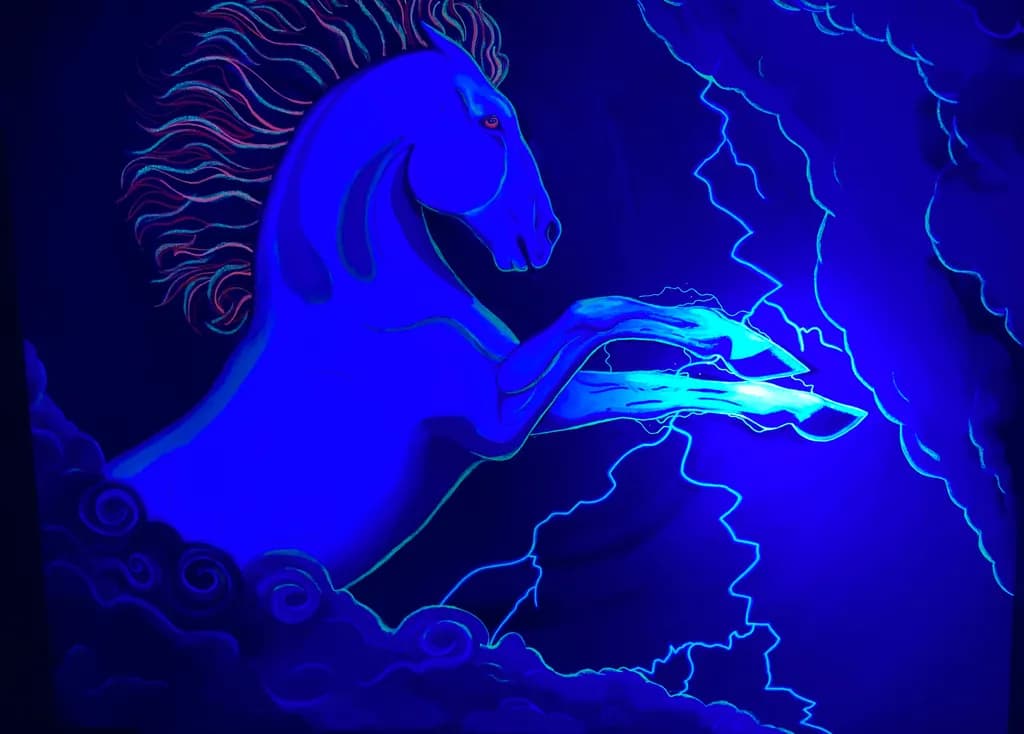 Electric Equine