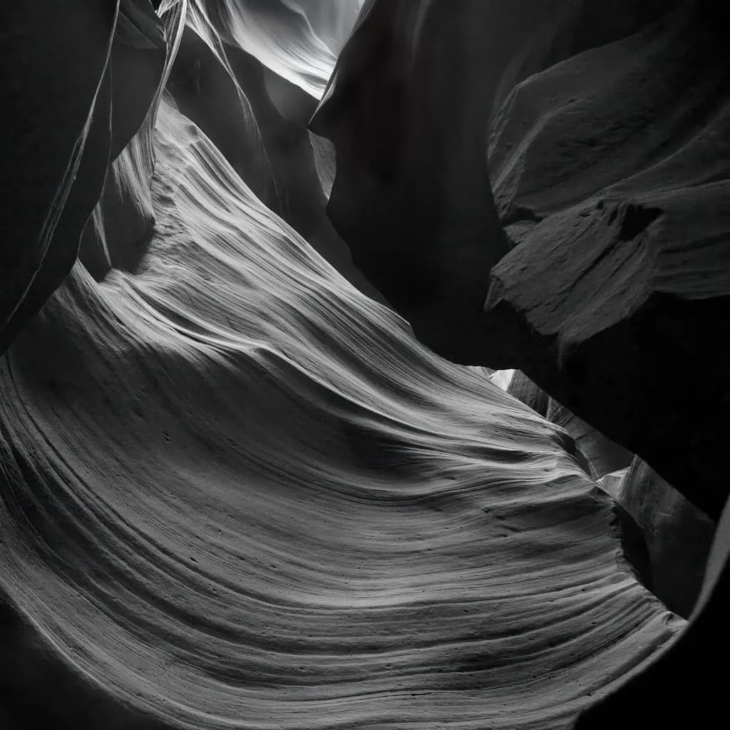 Antelope Canyon