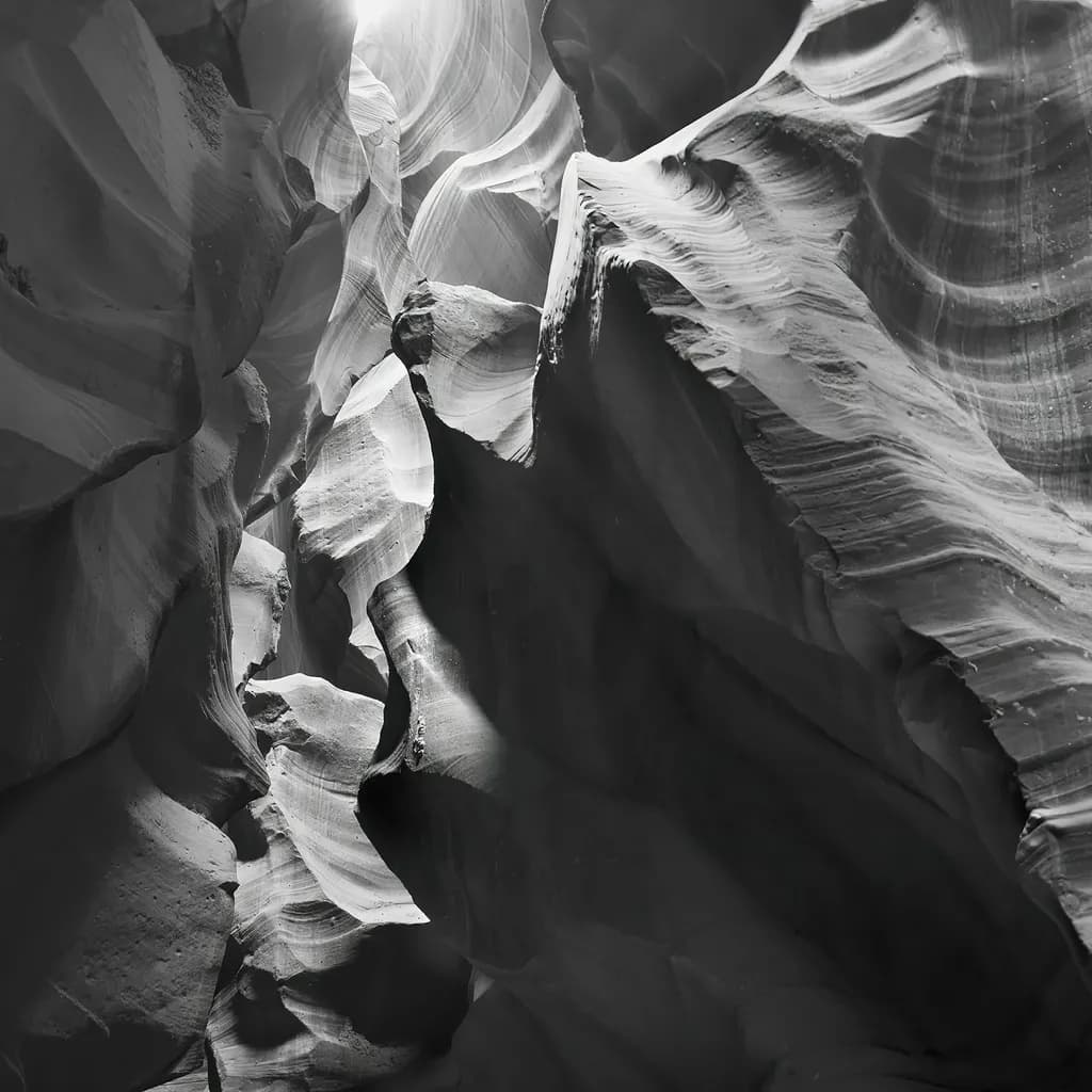 Antelope Canyon