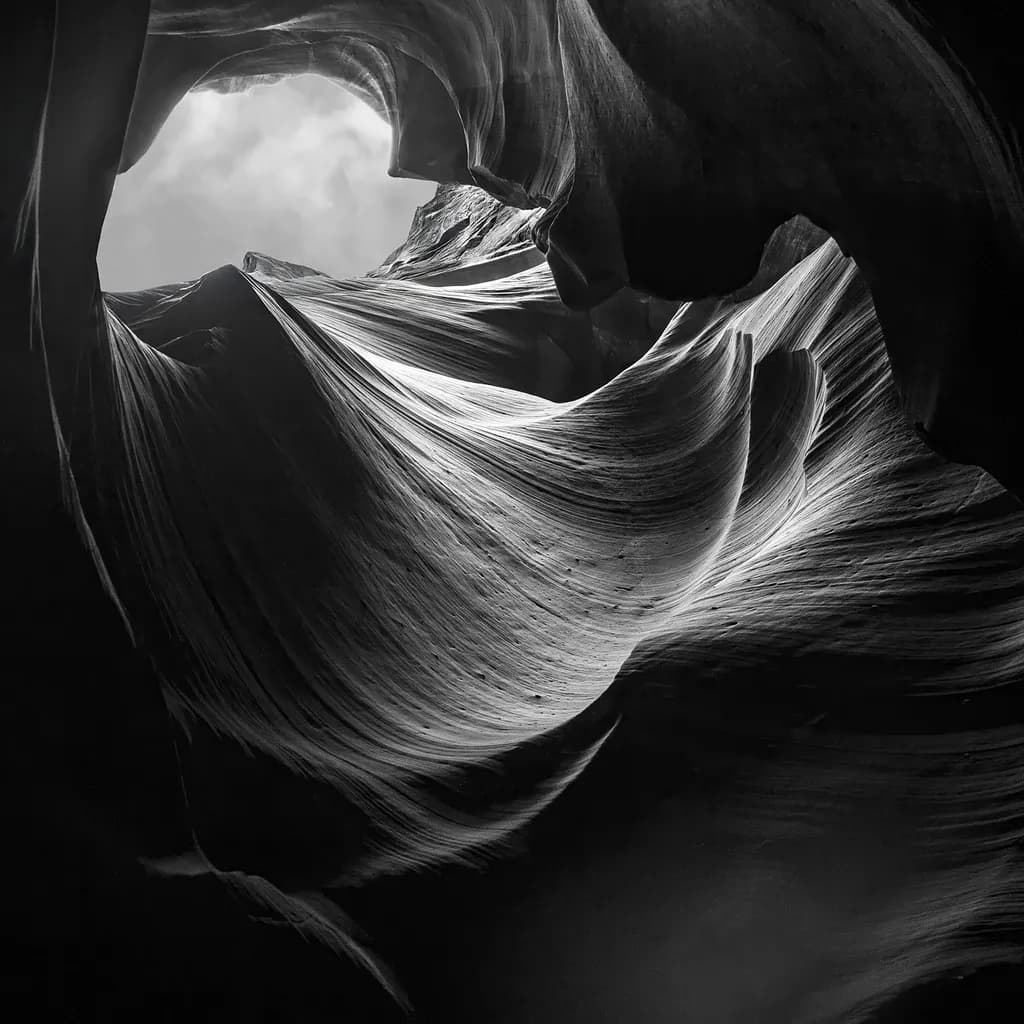 Antelope Canyon