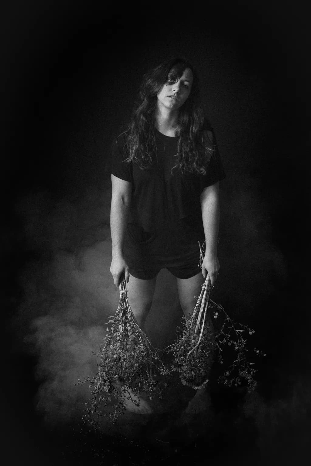 Living Dead Girl
