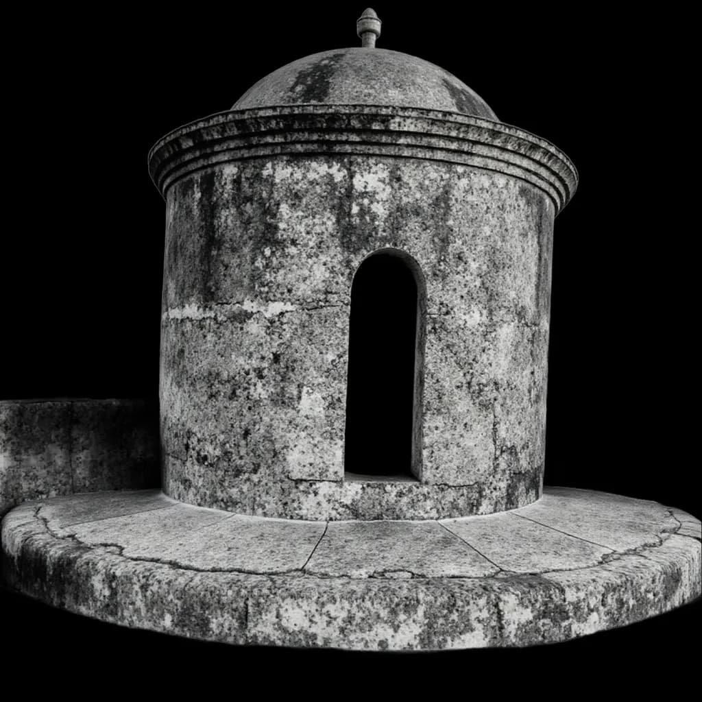 Sentinel Keep