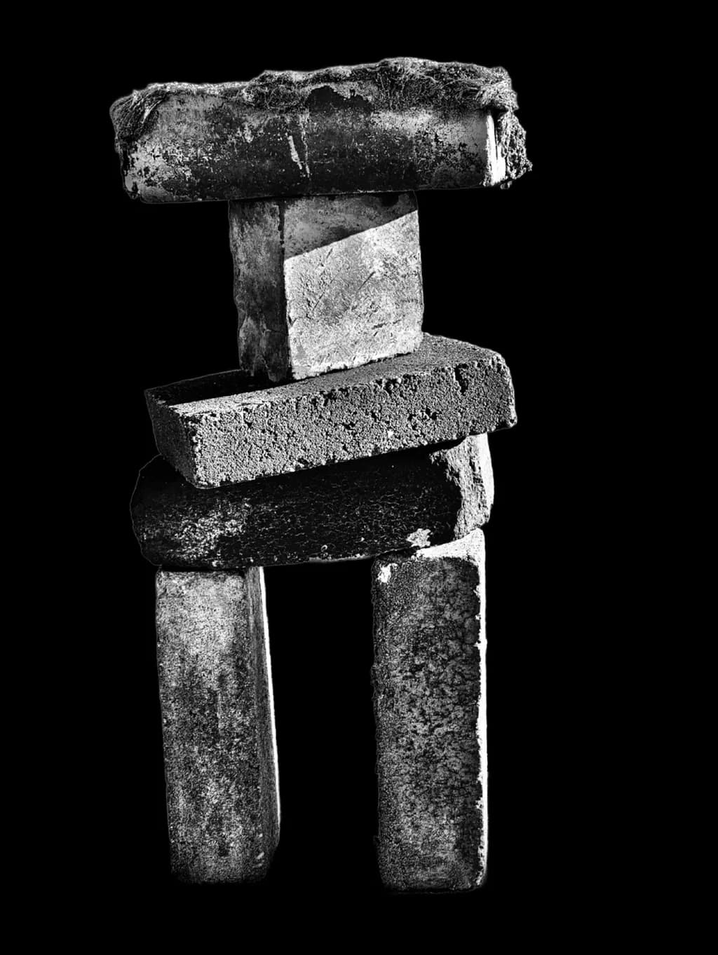 Sturdy Balance