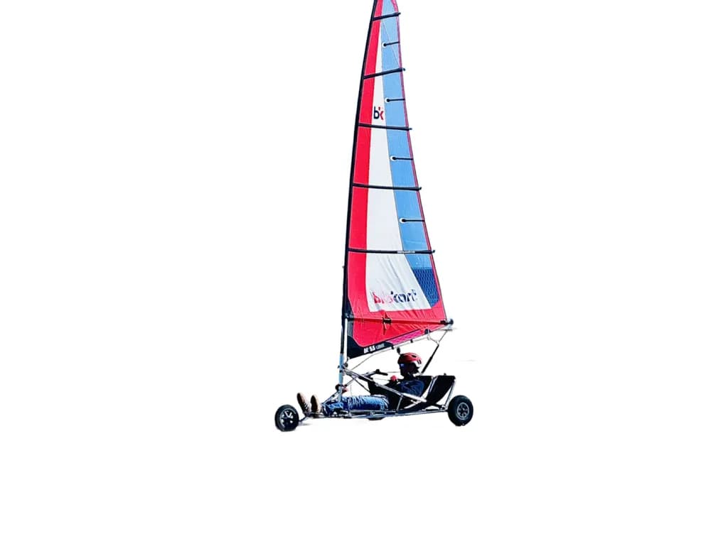 Wind Rider