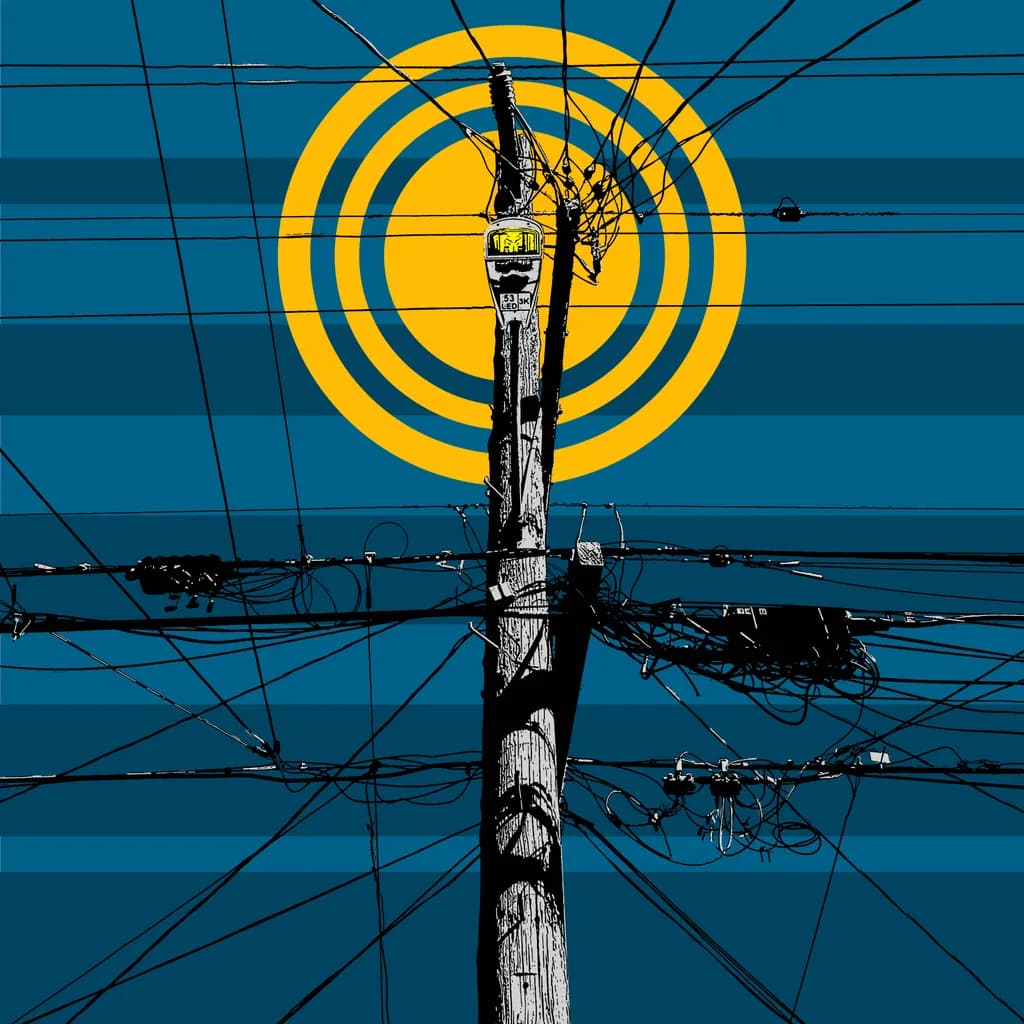 Blue Currents