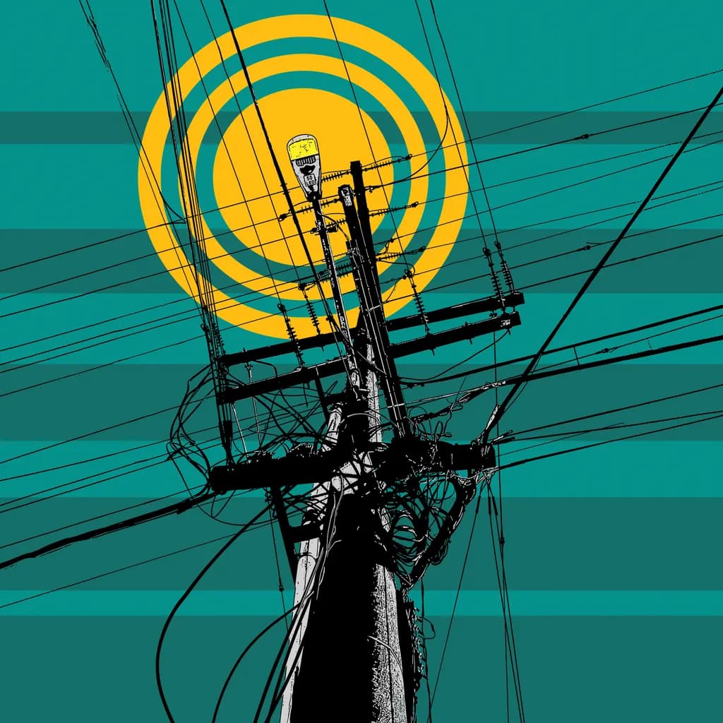 Teal Energy