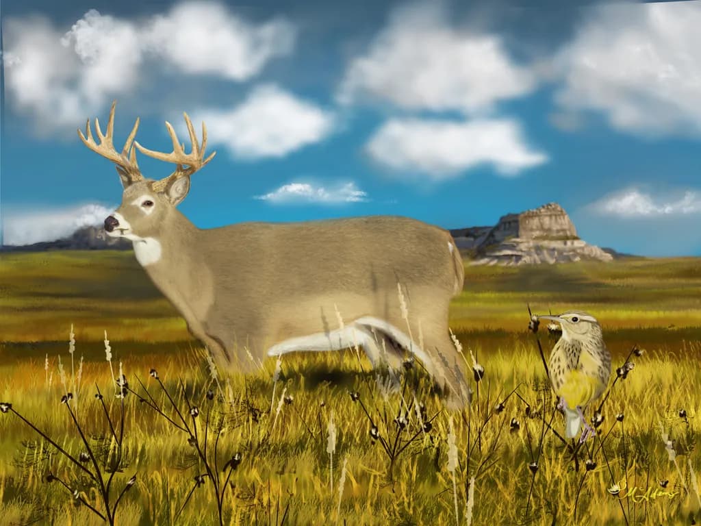 Plains Harmony