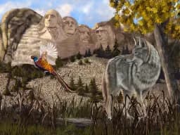 Guardians of the Black Hills