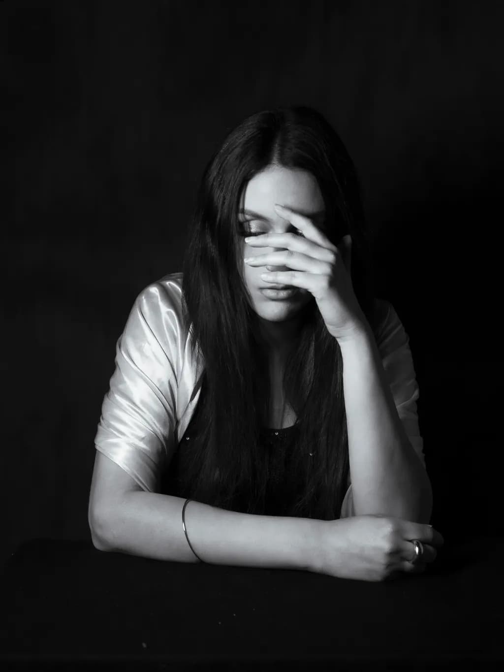 Contemplation in Silence