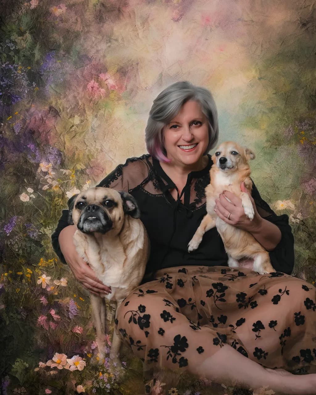 Me and Dogs
