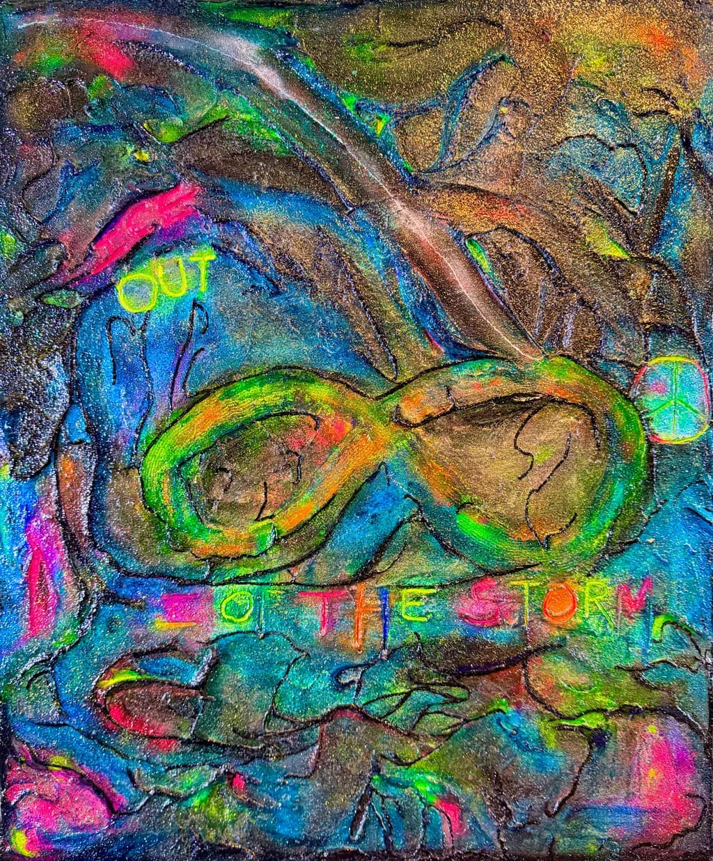 Land Of Confusion
