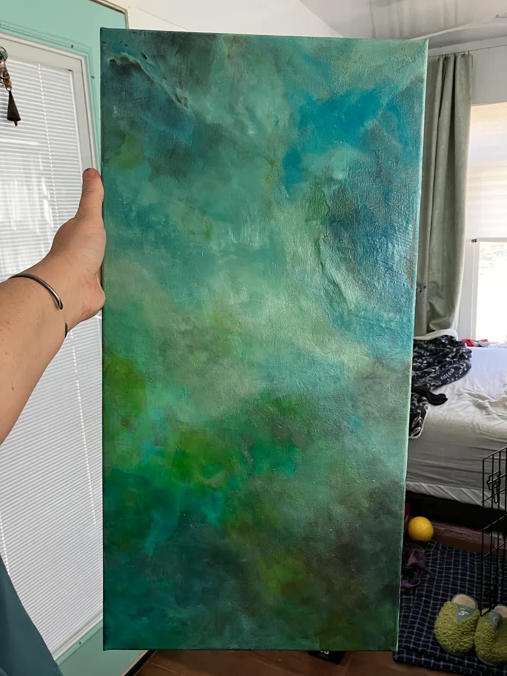 Aqua Dreamscape