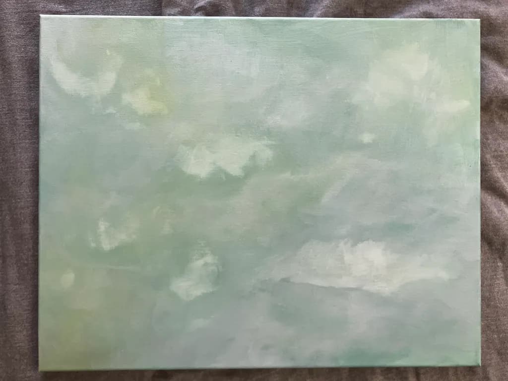 Soft Horizons