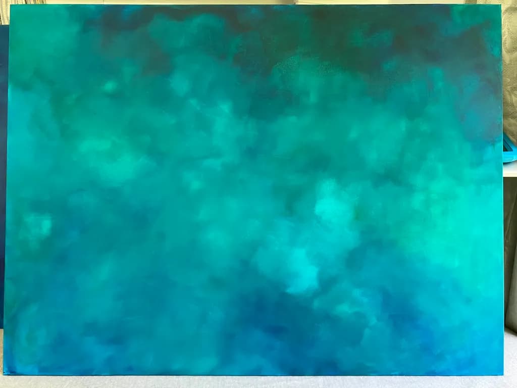 Aqua Dreamscape