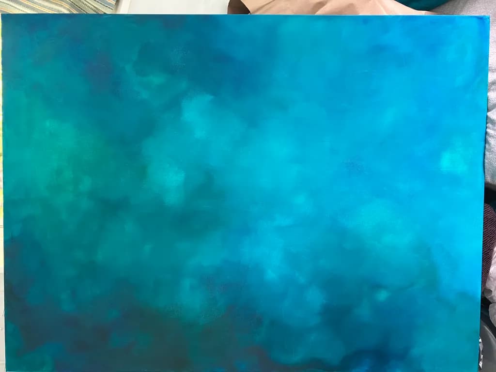 Aqua Dreamscape