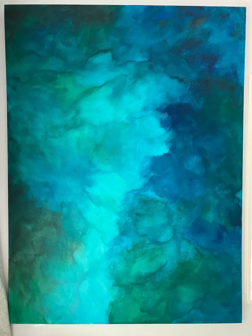 Aqua Dreamscape