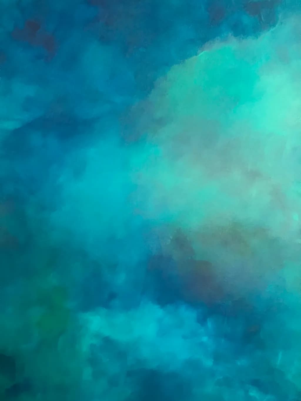 Aqua Dreamscape