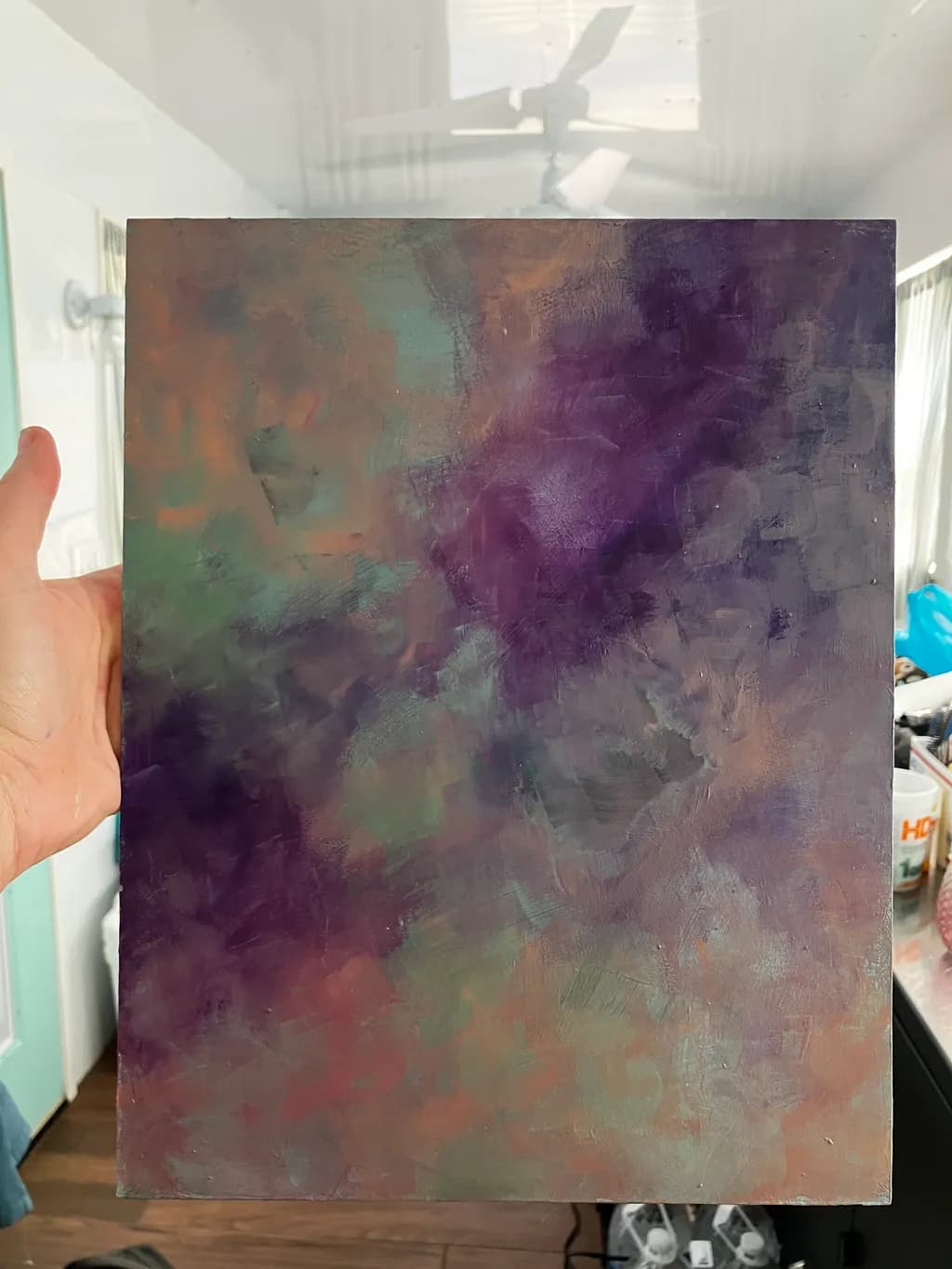 Colorful Fusion