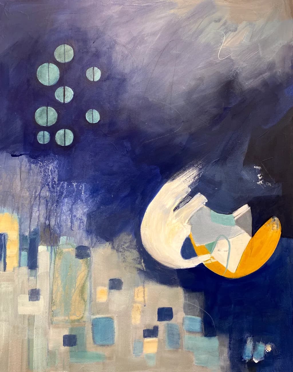 Moonlit Momentum