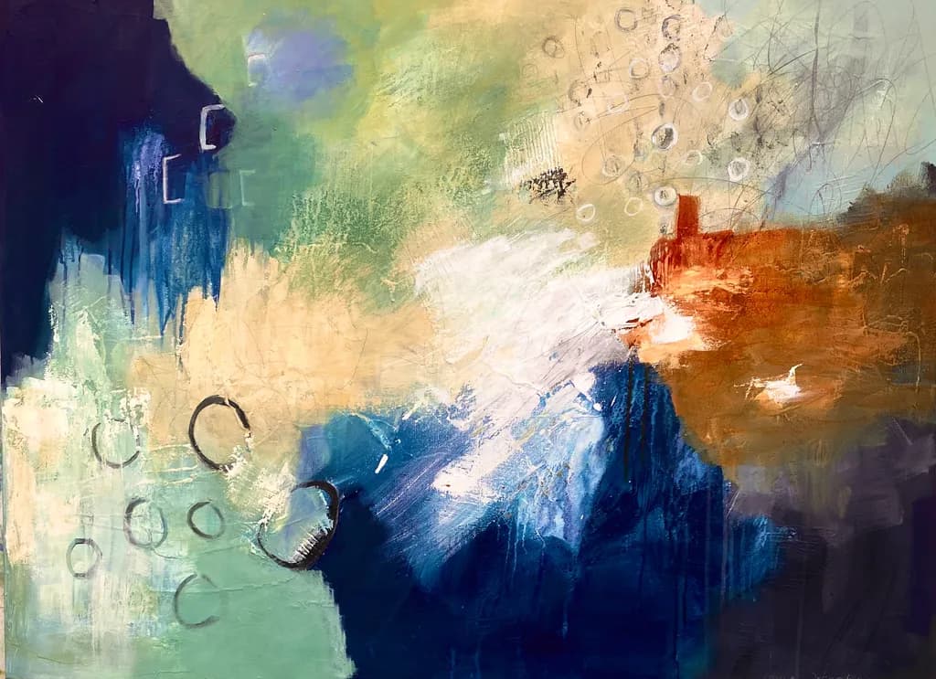 Broken Horizon