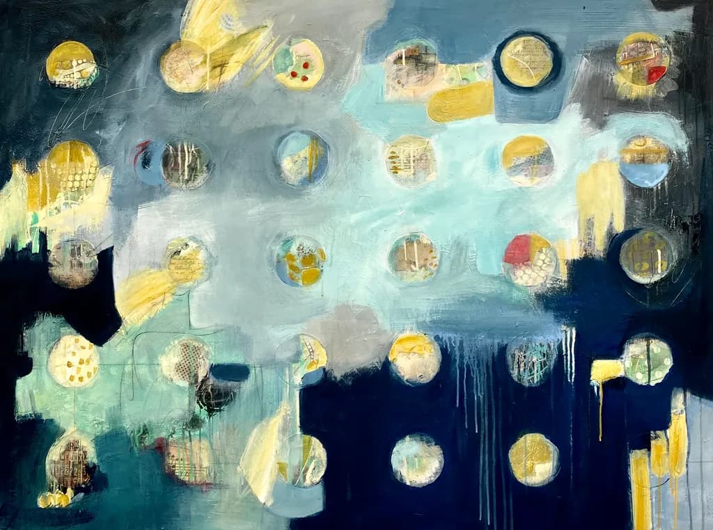 Circles in Play